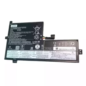 New genuine laptop battery for LENOVO L22D3P72 L22M3P72