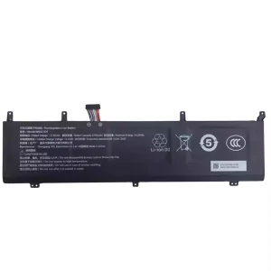 New genuine laptop battery for W042-1D9