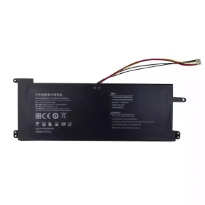New genuine laptop battery for Jumper 516698-2S1P JNC14