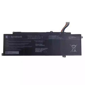 New genuine laptop battery for TOSHIBA dynabook PS0236UA1BRS
