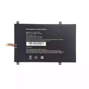 New genuine laptop battery for PL33511619*2P