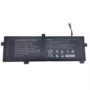 New genuine laptop battery for U357612127PV-2S1P H-4886280P