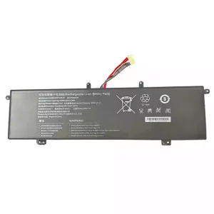New genuine laptop battery for U4569125PV-2S1P TECLAST F6 Air