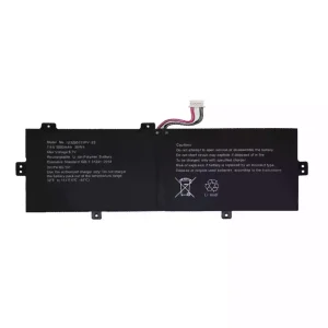 New genuine laptop battery for UTL-3285131-2S