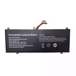 New genuine laptop battery for NE135