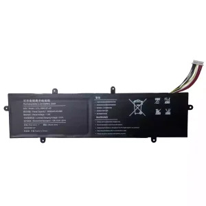 New genuine laptop battery for UTL-5960127-2S