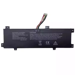 New genuine laptop battery for MLP4372121-2S 40064487