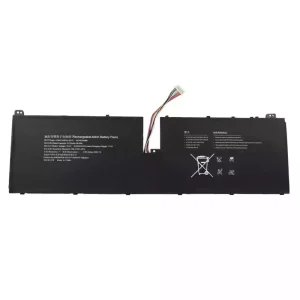 New genuine laptop battery for U3843144PHV-4S1P