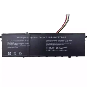 New genuine laptop battery for AEC5181100-3S1P U5310478PV-3S1P 528196-3S1P