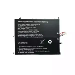 New genuine laptop battery for YJ2875180-2P