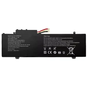 New genuine laptop battery for NV-549067-3S 5376275P GWTN156