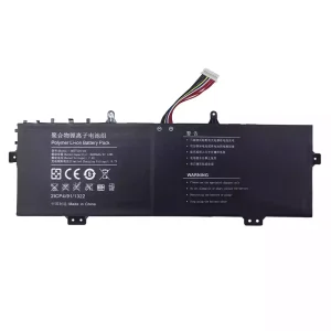 New genuine laptop battery for UTL-4677121-2S 4677121-2S
