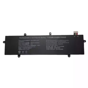New genuine laptop battery for AEC598855-3S1P 596181-3S