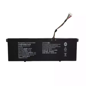 New genuine laptop battery for AEC686182-3S1P