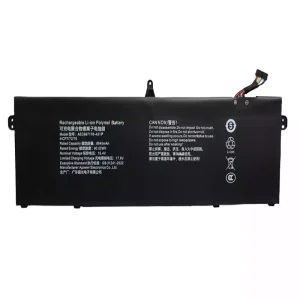 New genuine laptop battery for AEC667176-4S1P