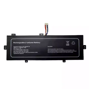 New genuine laptop battery for SHT 3585130-2S