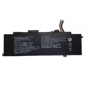 New genuine laptop battery for AEC467173-4S1P