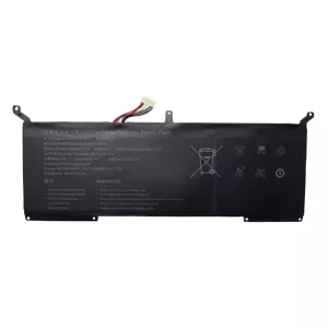 New genuine laptop battery for U418577PHV-3S1P 40088236