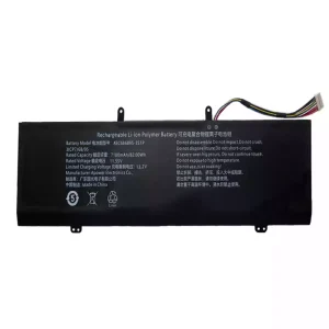 New genuine laptop battery for AEC686895-3S1P