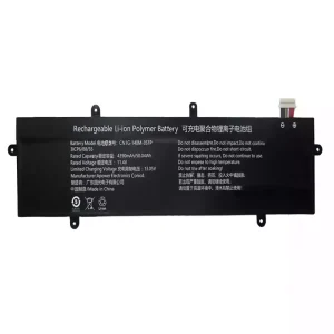 New genuine laptop battery for CN1G-140M-3S1P