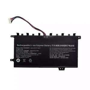 New genuine laptop battery for CN1G-156H-3S1P