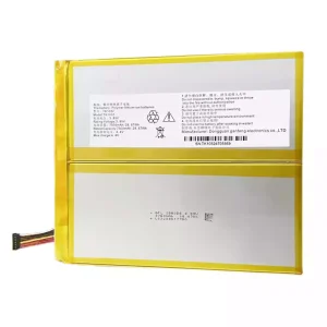 New genuine laptop battery for TK1032