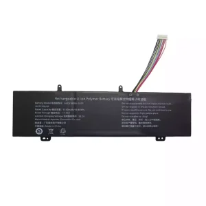 New genuine laptop battery for AEC616085-3S1P