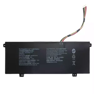 New genuine laptop battery for AEC597988-3S1P