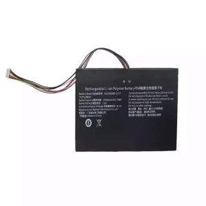 New genuine laptop battery for AEC508866-2S1P