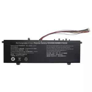 New genuine laptop battery for AEC508865-3S1P