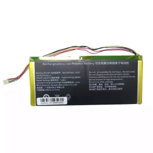 New genuine laptop battery for AEC507565-1S2P
