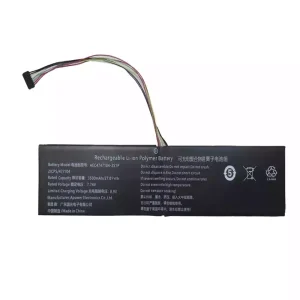New genuine laptop battery for AEC4747104-2S1P