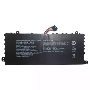 New genuine laptop battery for AEC4277792-2S1P
