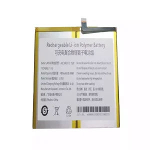 New genuine laptop battery for AEC3463113-1S2P