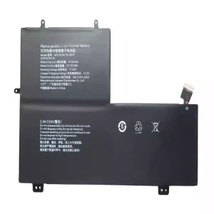 New genuine laptop battery for AEC3276115-3S1P