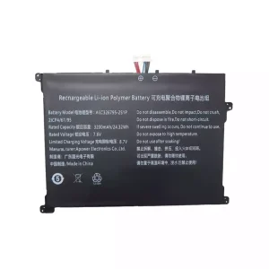 New genuine laptop battery for AEC326795-2S1P