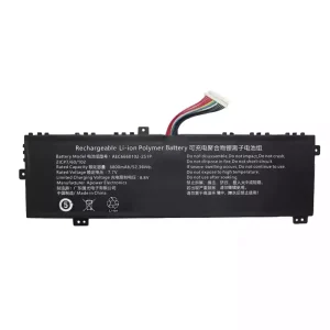 New genuine laptop battery for AEC6660102-2S1P