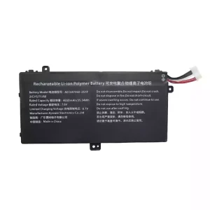 New genuine laptop battery for AEC687060-2S1P