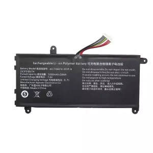 New genuine laptop battery for AEC706874-2S1P-N