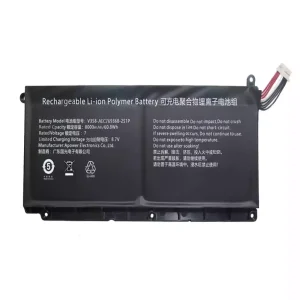 New genuine laptop battery for AEC769368-2S1P V358-AEC769368-2S1P