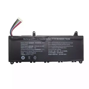New genuine laptop battery for AEC865585-2S1P