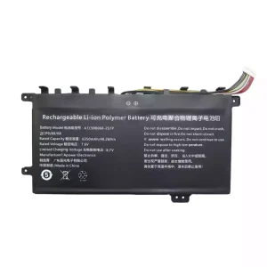 New genuine laptop battery for AEC908068-2S1P