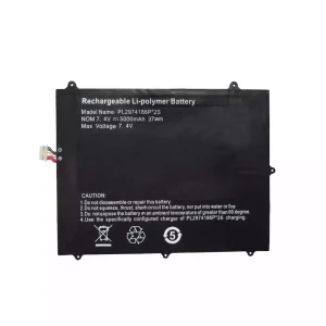 New genuine laptop battery for PL2974186P*2S
