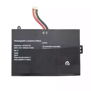 New genuine laptop battery for NV-625272-3S