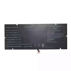 New genuine laptop battery for N15QPE-3282138-2S1P