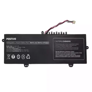 New genuine laptop battery for YC-4267121*2P