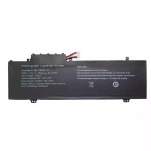 New genuine laptop battery for NV-459067-3S