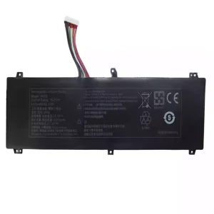 New genuine laptop battery for W052