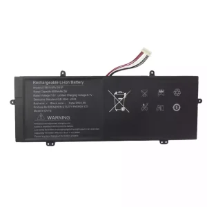 New genuine laptop battery for U3385110PV-2S1P