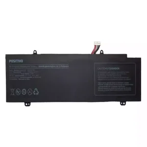 New genuine laptop battery for POSITIVO 499866-3S1P